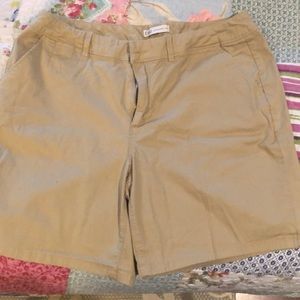 Cato Size 14 shorts
